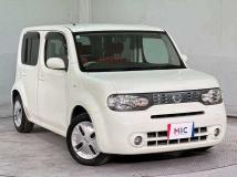 2011 Nissan Cube