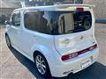 2009 Nissan Cube