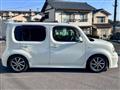 2009 Nissan Cube