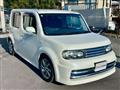 2009 Nissan Cube