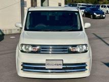 2009 Nissan Cube