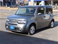 2010 Nissan Cube