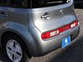 2010 Nissan Cube