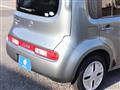 2010 Nissan Cube