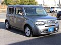 2010 Nissan Cube