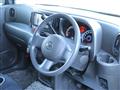 2010 Nissan Cube