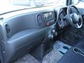 2010 Nissan Cube