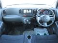 2010 Nissan Cube