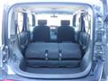 2010 Nissan Cube