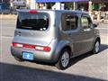 2010 Nissan Cube