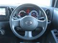 2010 Nissan Cube
