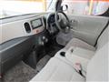 2010 Nissan Cube