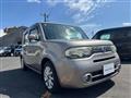 2013 Nissan Cube