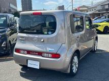2013 Nissan Cube