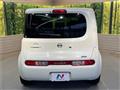2010 Nissan Cube