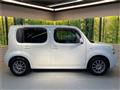 2010 Nissan Cube