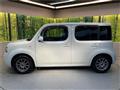 2010 Nissan Cube