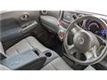 2010 Nissan Cube