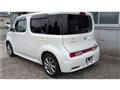 2010 Nissan Cube
