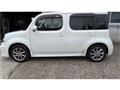 2010 Nissan Cube
