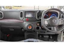 2010 Nissan Cube