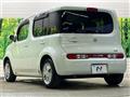2013 Nissan Cube