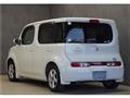 2010 Nissan Cube