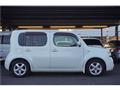 2010 Nissan Cube