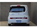 2010 Nissan Cube