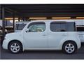 2010 Nissan Cube