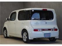 2010 Nissan Cube