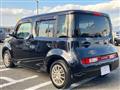 2014 Nissan Cube
