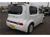 2012 Nissan Cube