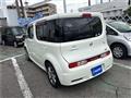 2010 Nissan Cube