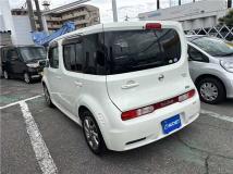 2010 Nissan Cube
