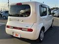 2013 Nissan Cube