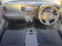 2013 Nissan Cube