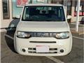 2011 Nissan Cube