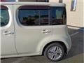 2011 Nissan Cube