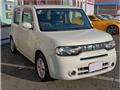 2011 Nissan Cube