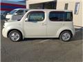 2011 Nissan Cube
