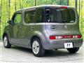 2013 Nissan Cube