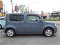 2010 Nissan Cube