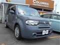 2010 Nissan Cube
