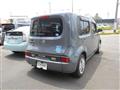 2010 Nissan Cube