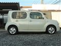 2010 Nissan Cube