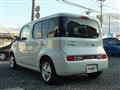 2010 Nissan Cube