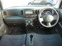 2010 Nissan Cube