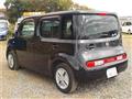 2012 Nissan Cube