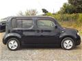 2012 Nissan Cube